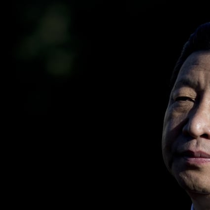 Chinese president Xi Jinping has been waging an anti-corruption campaign since he became party general secretary in November 2012, with warnings that graft and conflicts were a threat to the party's legitimacy. Photo: AP
