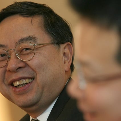 Under the leadership of Ronnie Chan Chichung, chairman of Hang Lung Properties, the company has embarked on a HK$92 billion expansion into the mainland’s high-end shopping mall sector. Photo: SCMP