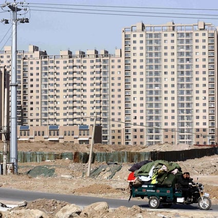 First-tier cities such as Beijing were among the other cities holding firm on the home purchase restrictions. Photo: Reuters