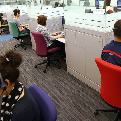 Stop The Cold Calls Hong Kong s Privacy Watchdog Demands Stricter Stop The Cold Calls Hong Kong s Privacy Watchdog Demands Stricter