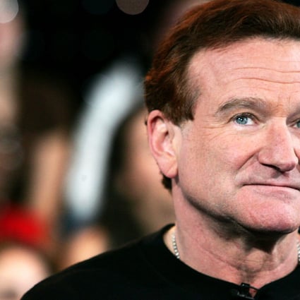 You Get A Real Sense Of God In Rehab How Robin Williams Described His Struggle With Alcohol South China Morning Post