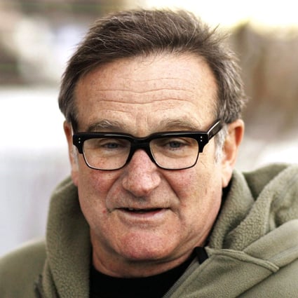 Actor Robin Williams Found Dead In Apparent Suicide South China Morning Post