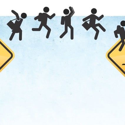 Illustration: Henry Wong