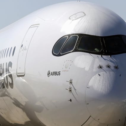 China Aircraft Leasing to buy four Airbus A320s for US375.6m South China Morning Post China Aircraft Leasing to buy four Airbus A320s for US375.6m South China Morning Post