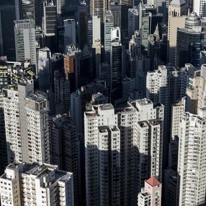 There are many good reasons why Hong Kong is one of the most prosperous cities in the world. Photo: AFP