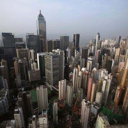 Leading developers are looking to increase their land banks as home sales pick up again. Photo: Reuters