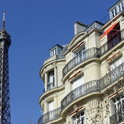 Increasing paperwork and rent limits are worsening the property slump in France, prompting the government to adopt new measures to revive the market. Photo: Bloomberg