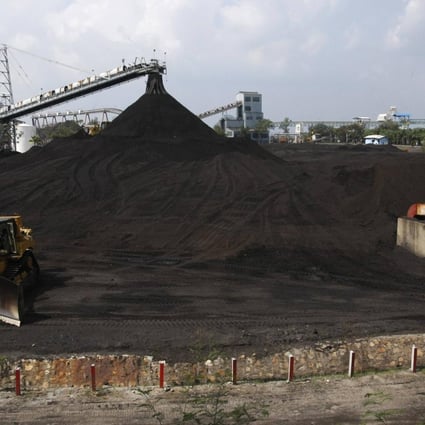 CIC high-risk loan to coal miner Bumi Resources appears to have turned into a lose-lose proposition for the fund. Photo: Reuters