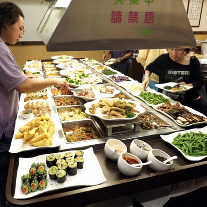 Recycled Cooking Oil Of Supplier Caught Up In Taiwan Food Scandal Passes Government Test South China Morning Post
