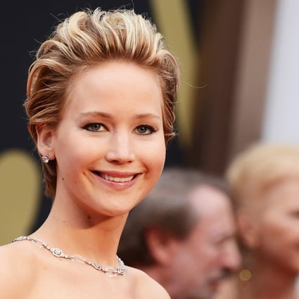 Jennifer Lawrence 'nude photos' malware causes internet meltdown in New