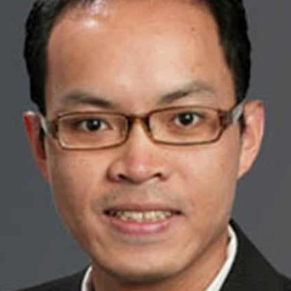 Eugene Low is a practising lawyer with experience in intellectual property, data privacy and trade descriptions laws.