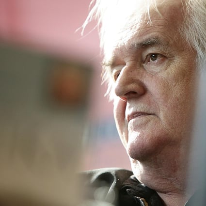 "The story of Kurt Wallander is finished, once and for all," says Swedish author Henning Mankell. Photo: Corbis 