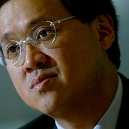 CSI Properties, headed by chairman and executive Director Mico Chung Cho-yee, wants to use the net proceeds to strengthen its financial position, make property investments in Hong Kong and Macau and as general working capital. Photo: David Wong