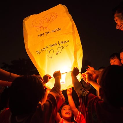 Search For Flight Mh370 To Resume Farther South In Indian Ocean South China Morning Post