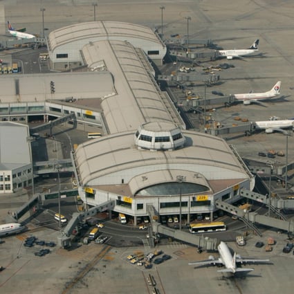 Chinese lessors account for 300 passenger jets flown by domestic airlines, or 14 per cent of the mainland's fleet. Photo: Bloomberg