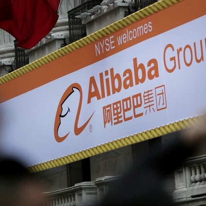 Many mainland media claimed the listing of Alibaba signalled a new era in which Chinese enterprises will challenge their American peers.