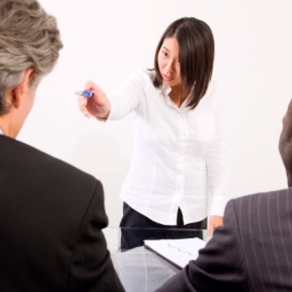 Types Of Workplace Conflict South China Morning Post