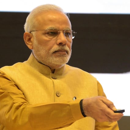 Lawsuit over 2002 riots overshadows Narendra Modi's visit to the US | South China Morning Post Lawsuit over 2002 riots overshadows Narendra Modi's visit to the US | South China Morning Post