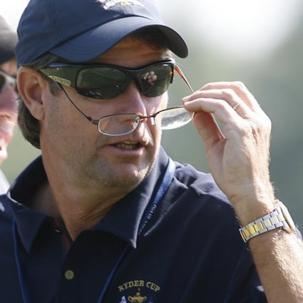 The Us Ryder Cup Team Needs Paul Azinger As An Adviser But Not As Captain South China Morning Post