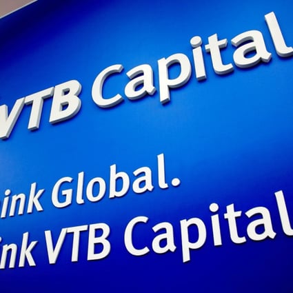 Russia's VTB capital turns to Asia amid US sanctions | South ...