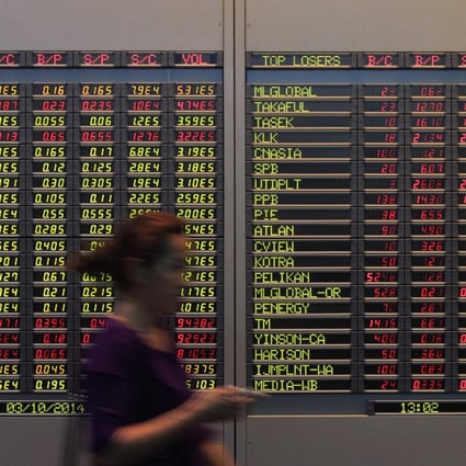 Investors Pounce On Small Cap Stocks In The Region South China Morning Post