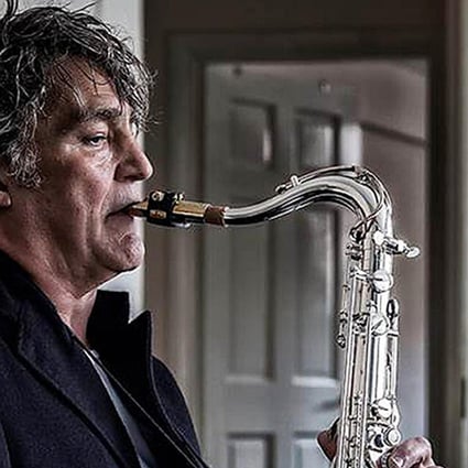 Sax player famed for Baker Street riff, Raphael Ravenscroft, dies