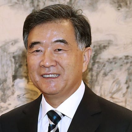 The regulation seems to work against the spirit of the 2012 policy launched by Wang Yang (above), which relaxed NGO registration as part of a wider pledge to "reform social management".