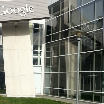 Google had 55,030 full-time employees as at September 30.