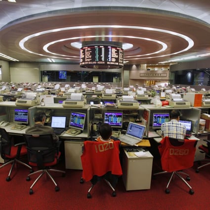 HKEx increases night trading hours for futures South China Morning Post