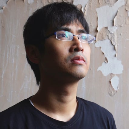 Alex Chow hopes for help to set up a meeting. Photo: Dickson Lee