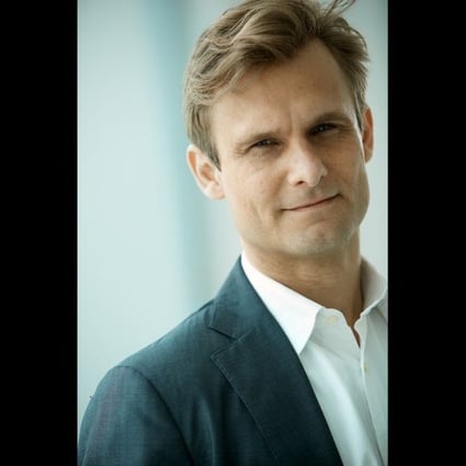 Peter Holme Jensen, CEO