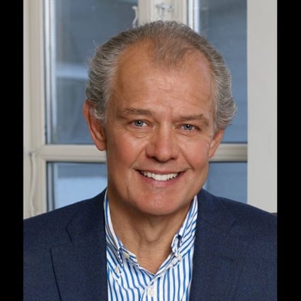 Jens Peter Klausen, Founder and managing director