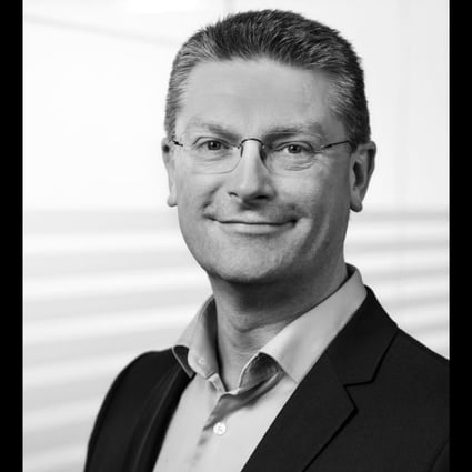 Ulrik Hartvig, CEO