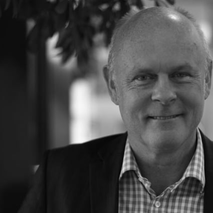 Carsten Madsen, CEO