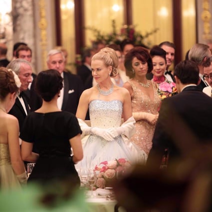 grace kelly biopic fails to come to