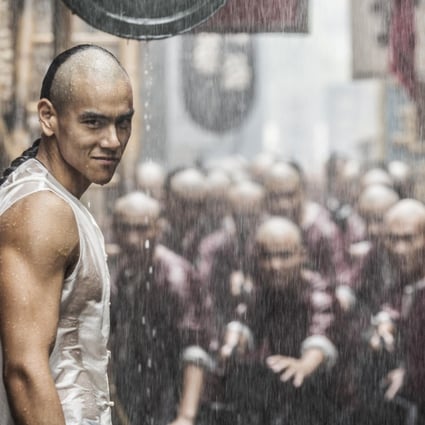 Film Review Cantonese Hero Wong Fei Hung Made To Speak Putonghua In Rise Of Legend South China Morning Post