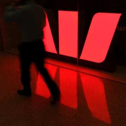 Westpac did not elaborate on the immediate significance of its move into the Shanghai free-trade zone. Photo: AFP