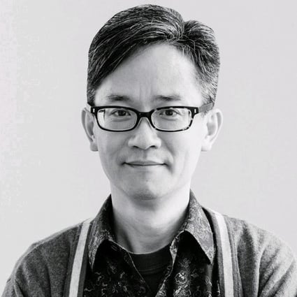 Kevin Kwong, Editor