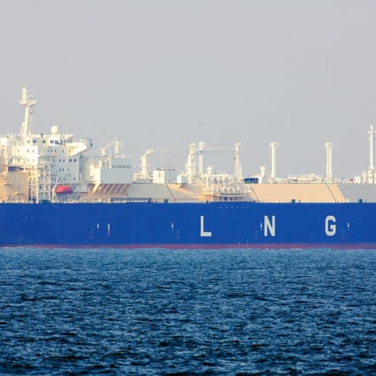 Asia’s thirst for energy has helped drive a 'dash for gas' in producer countries from Australia to Canada, with LNG emerging as the fastest growing fuel source on the back of soaring Chinese imports. Photo: Bloomberg