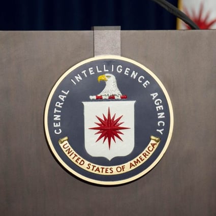 The CIA's torture of terrorism suspects