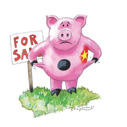 For years, local governments have regarded land as their piggy bank. 