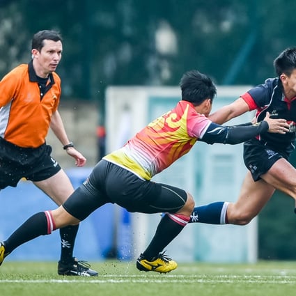 ARFU U20 Sevens Series 2014 fixtures & results South China Morning Post