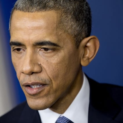 US President Barack Obama says the US would respond 'proportionately' to the hacking now blamed on North Korea. Photo: Bloomberg