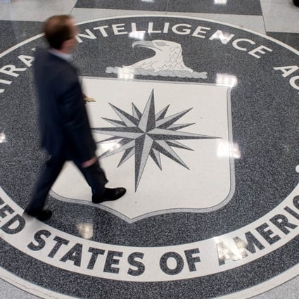 CIA headquarters in Langley, Virginia. The agency has told its travelling spies that "overly casual dress [is] inconsistent with being a diplomatic-passport holder".  Photo: AFP