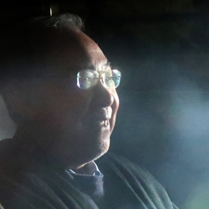 Rafael Hui's free-spending ways were apparently well known. How much effort does the ICAC put into monitoring the financial affairs of top officials? Photo: Felix Wong