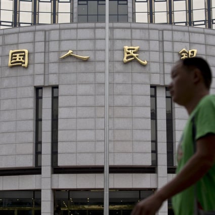 Central bank wants to boost liquidity conditions by changing the rules governing how loan-to-deposit ratios are calculated.Photo: Bloomberg