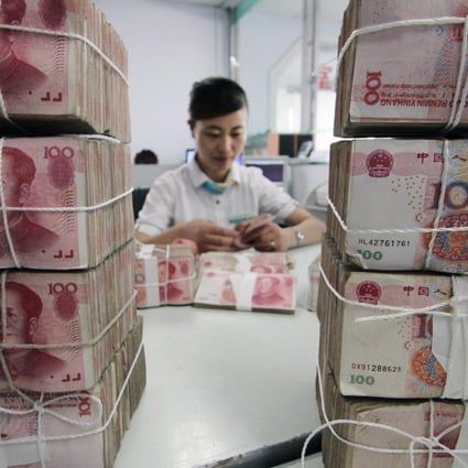 Why yuan gets big boost from Korea deal on global platform