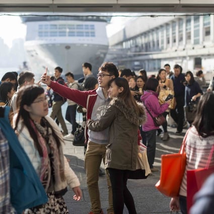 About 2.5 per cent to 3 per cent of Hongkongers are believed to have psychosis. Photo: EPA