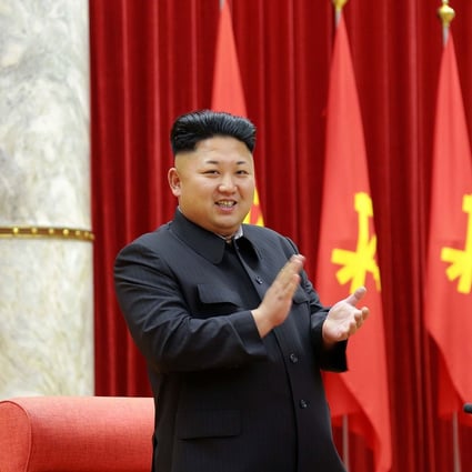 As Kim Jong-un shows, there's no such thing as bad press. Photo: AFP
