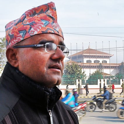 Integrity Idol Gyan Mani Nepal